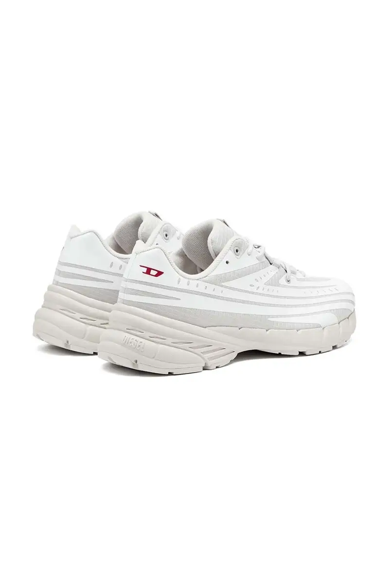 sneakers D-Airspeed Low colore bianco Y03436-P6907-HA497 miniatura 3