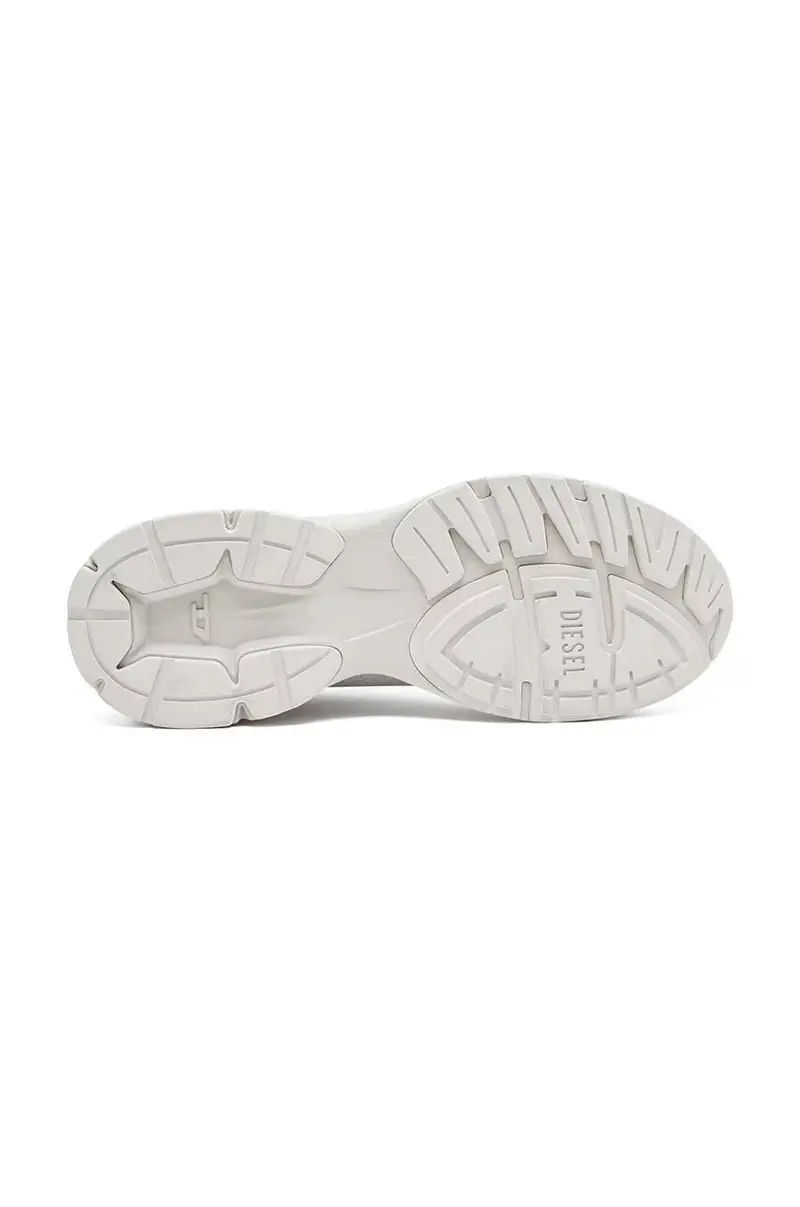 sneakers D-Airspeed Low colore bianco Y03436-P6907-HA497 miniatura 5