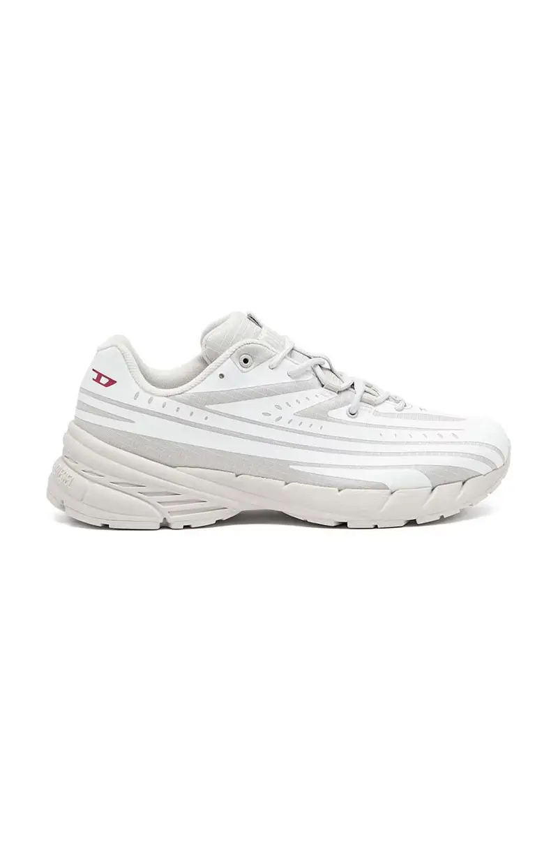 sneakers D-Airspeed Low colore bianco Y03436-P6907-HA497