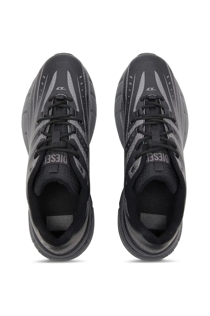 sneakers D-Airspeed Low colore grigio Y03436-P6907-HA639 miniatura 4