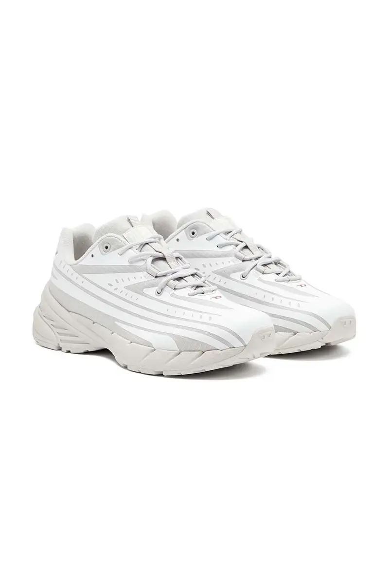sneakers D-Airspeed Low W colore bianco Y03458-P6907-HA497 miniatura 2