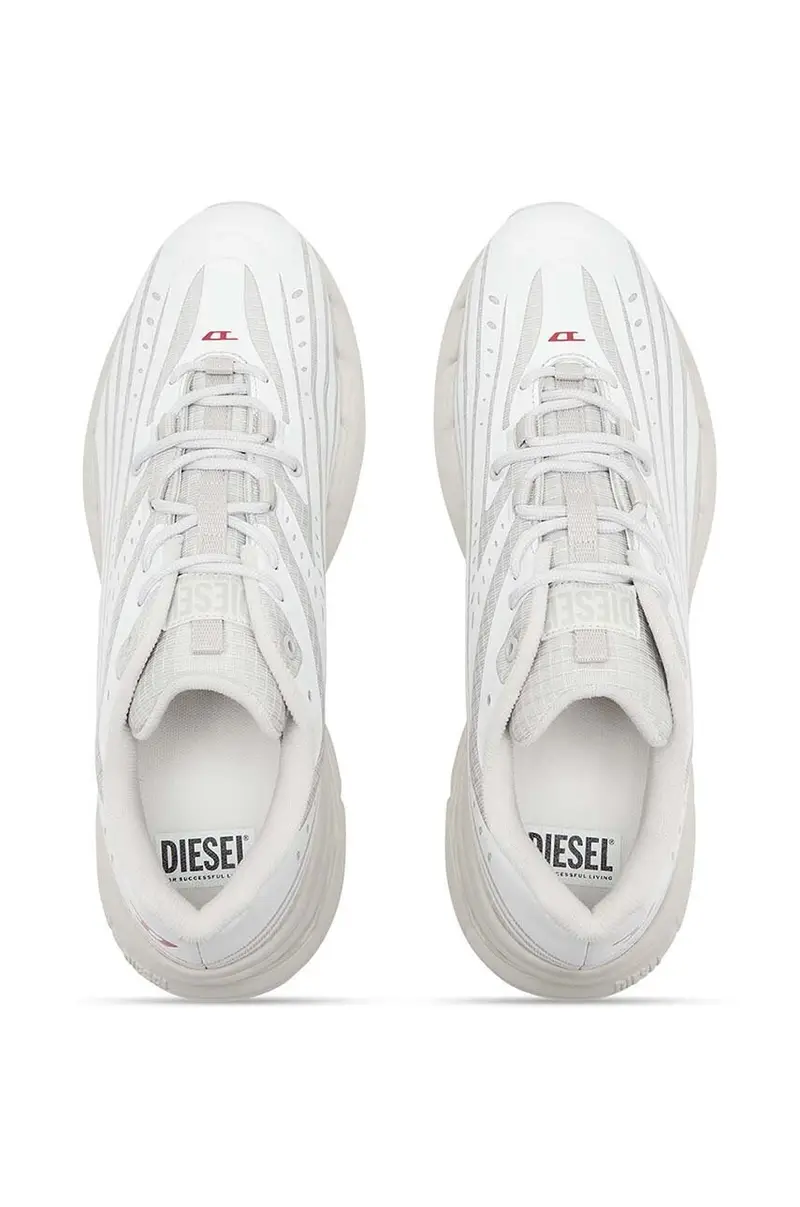 sneakers D-Airspeed Low W colore bianco Y03458-P6907-HA497 miniatura 4