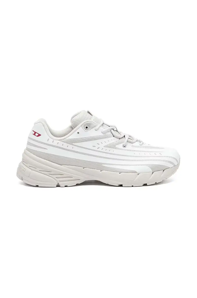 sneakers D-Airspeed Low W colore bianco Y03458-P6907-HA497