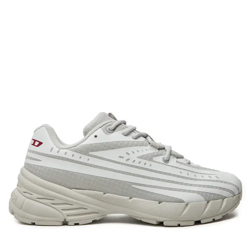 Sneakers Diesel D-Airspeed Low Y03458 P6907 HA497 Bianco