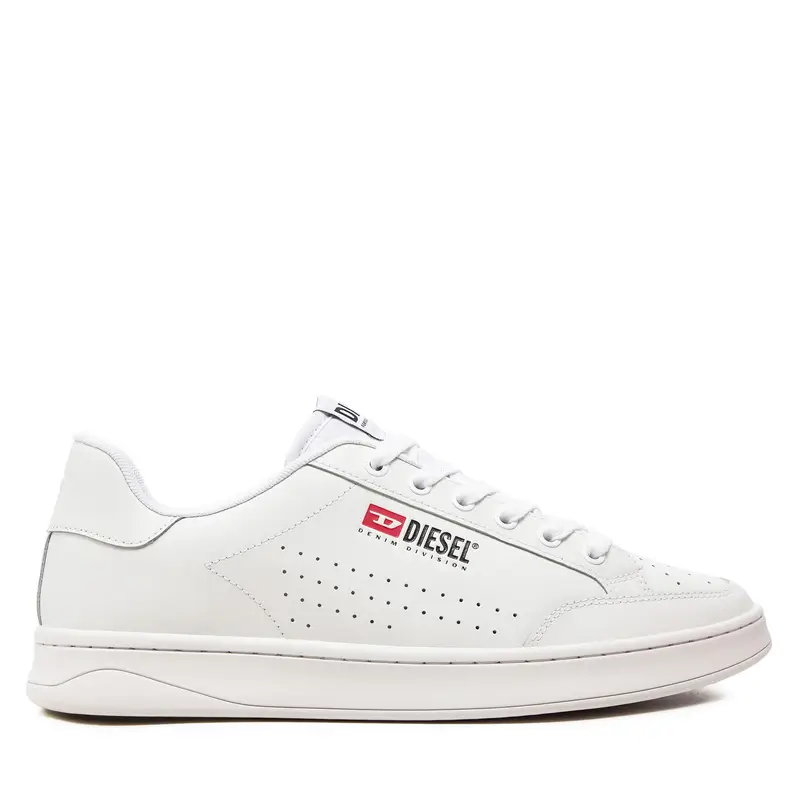 Sneakers Diesel S-Athene Vtg Y03282 P6325 T1003 Bianco