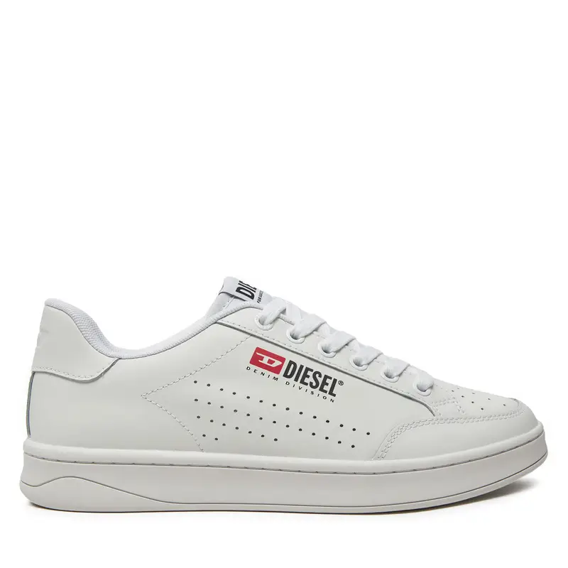 Sneakers Diesel S-Athene Vtg Y03351 P6325 T1003 Bianco