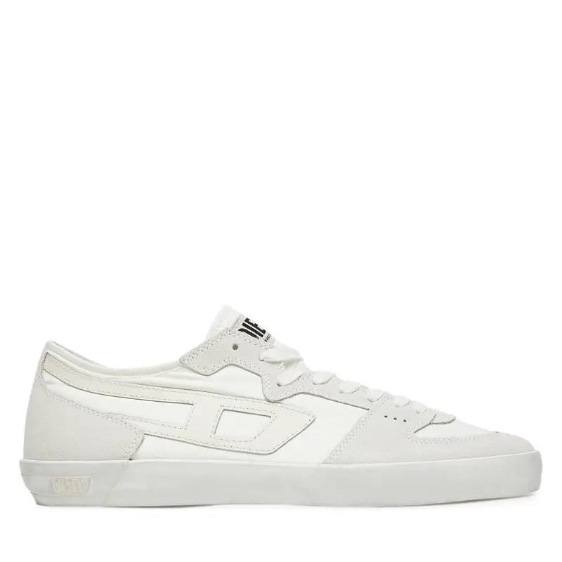 Sneakers Diesel S-Leroji D-1 Low Y03489P8119 Bianco