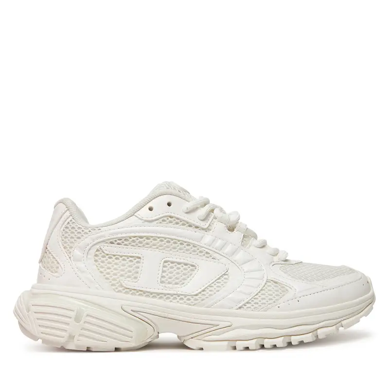 Sneakers Diesel S-Pro-V-Dense Low W Y03594P8136 T1002 Bianco