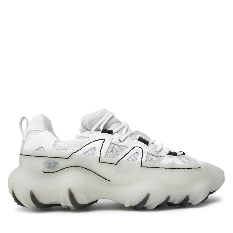 Sneakers Diesel S-Prototype P1 Y03135P5604 Bianco