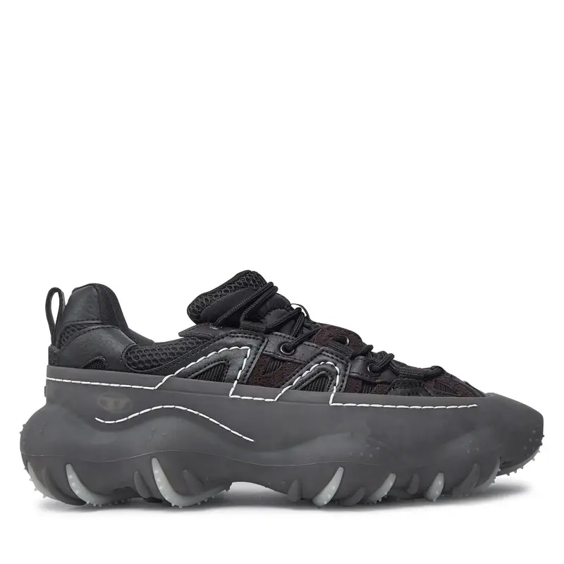 Sneakers Diesel S-Prototype P1 Y03135P5604 Nero