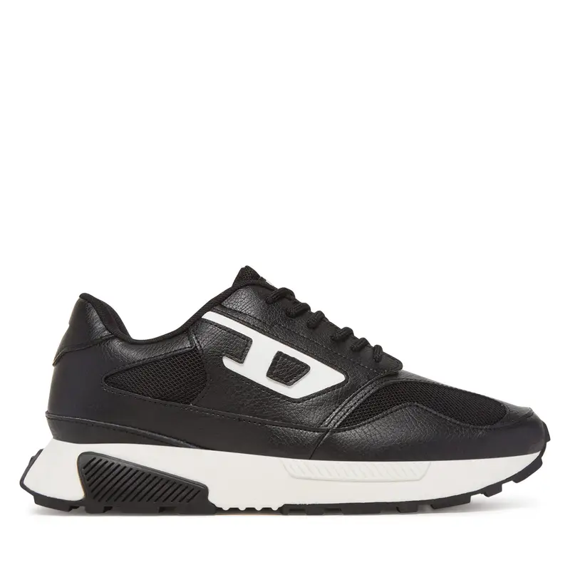 Sneakers Diesel S-Tame-D Running Y03598P8109 T8013 Nero