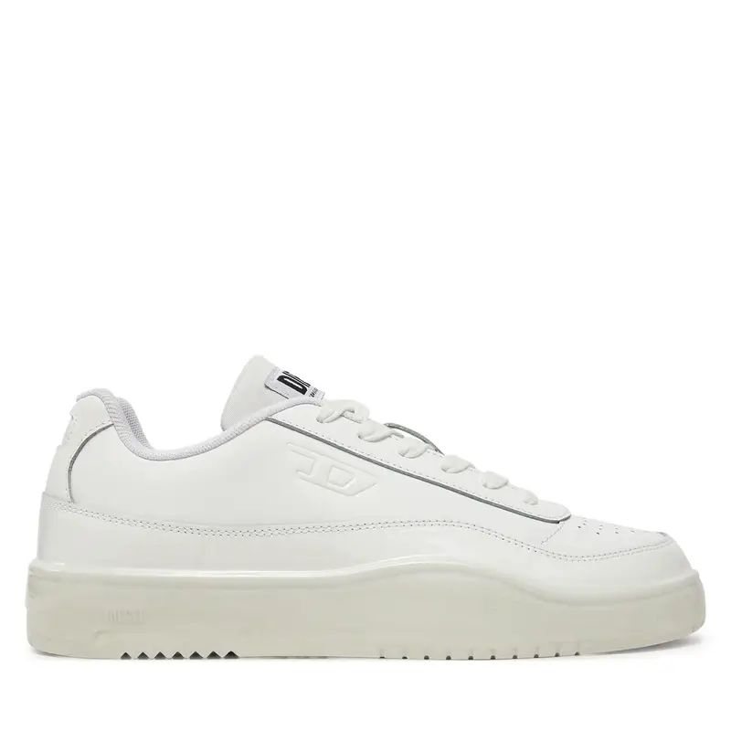 Sneakers Diesel S-Tracker-D Y03608 P8124 T1002 Bianco