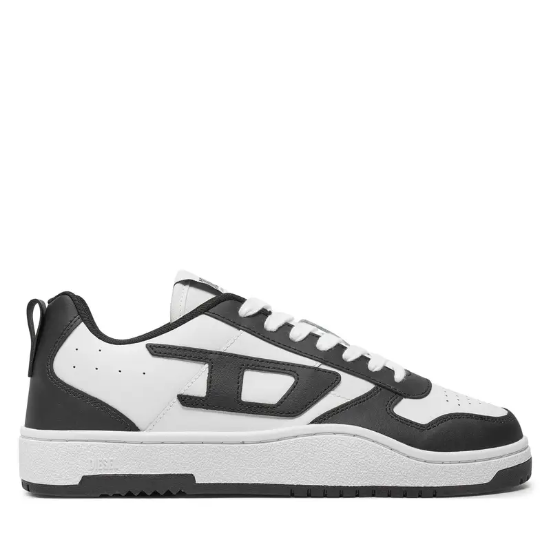 Sneakers Diesel S-Ukiyo V2 Y03363 P5576 H1532 Nero