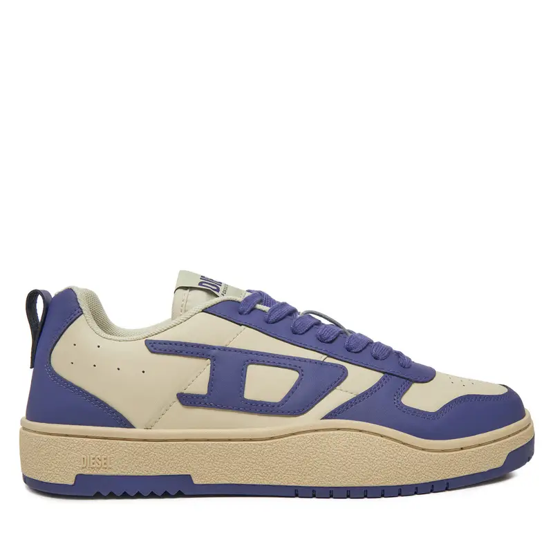 Sneakers Diesel S-Ukiyo V2 Y03363 P5576 HA707 Bianco