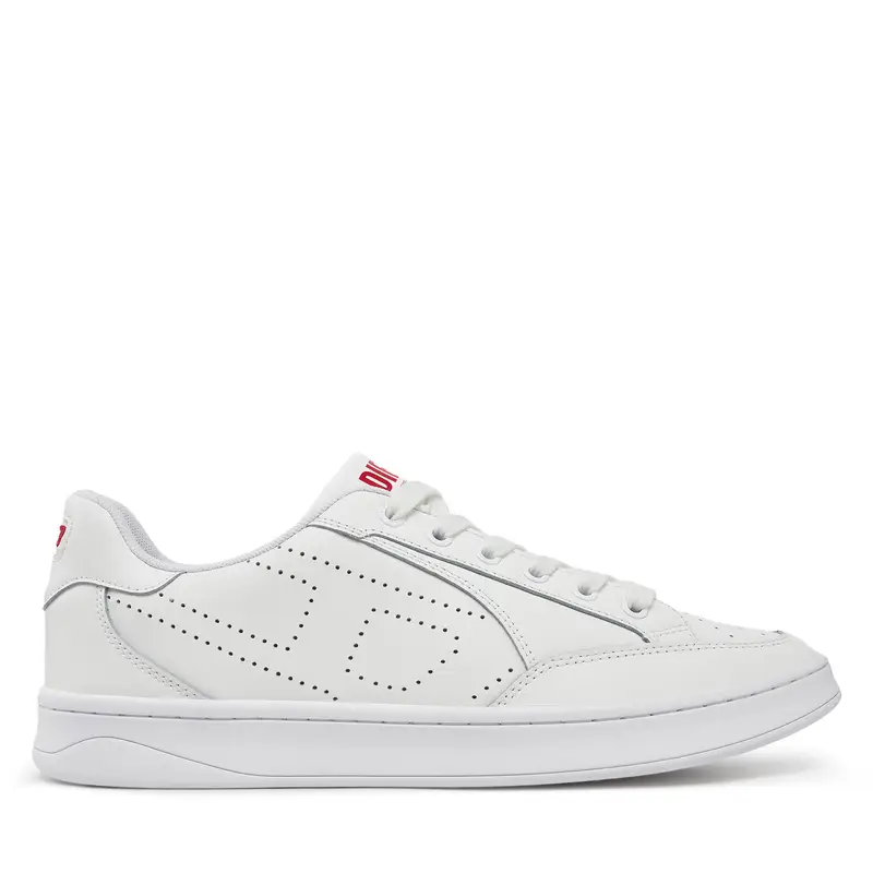 Sneakers Diesel Y03595 P0476 T1002 Bianco