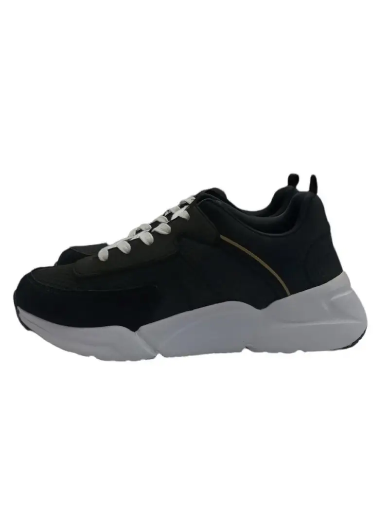 Diesel - Sneakers Nera T8013 BC0526 P4187