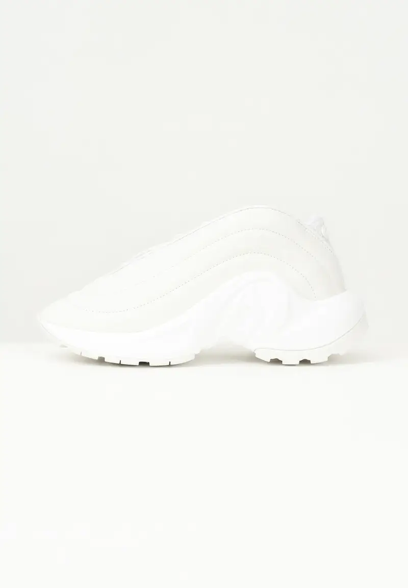 Sneakers S-D-Runner bianche da donna