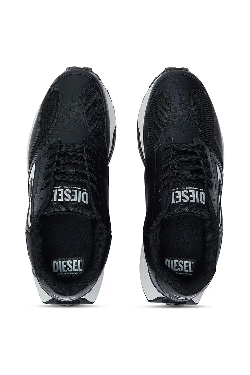 sneakers S-Tame-D Running uomo colore nero Y03598-P8109-T8013 miniatura 4