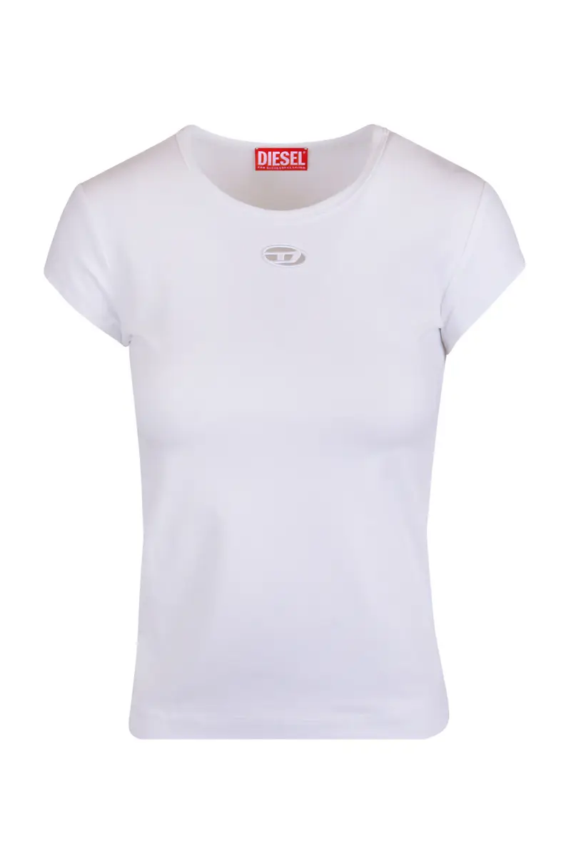 T-shirt - 470070 - Bianco