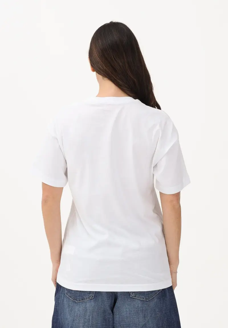 Diesel T-shirt Donna 4094681 miniatura 3