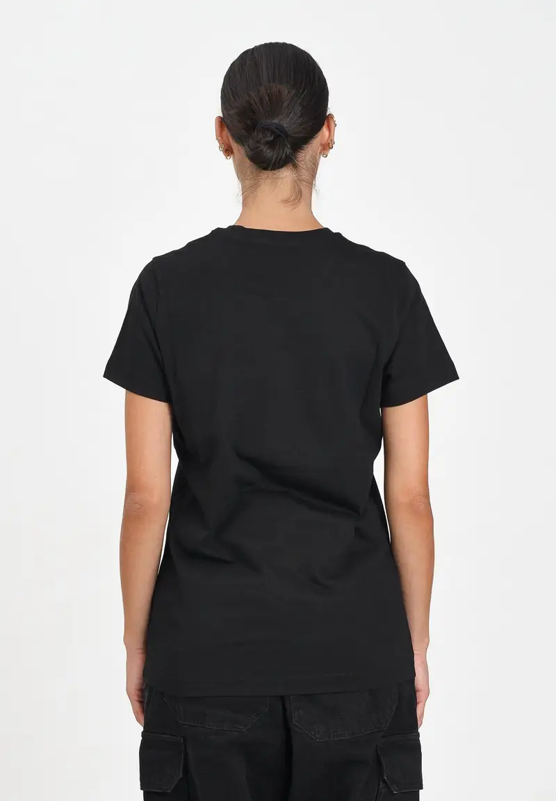 Diesel T-shirt Donna 1883426 miniatura 3