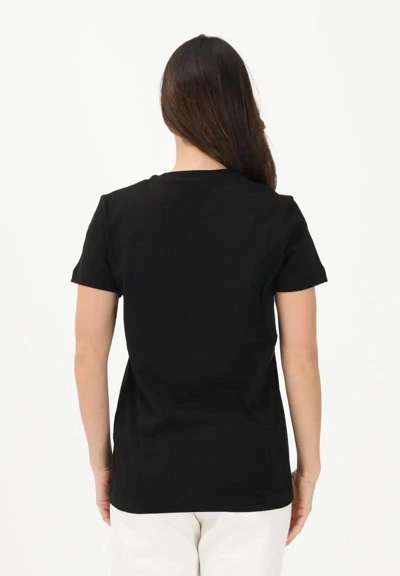 Diesel T-shirt Donna 4094635 miniatura 3