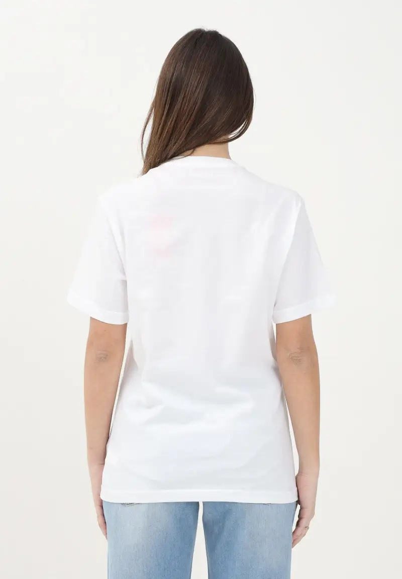 Diesel T-shirt Donna 3103400 miniatura 3