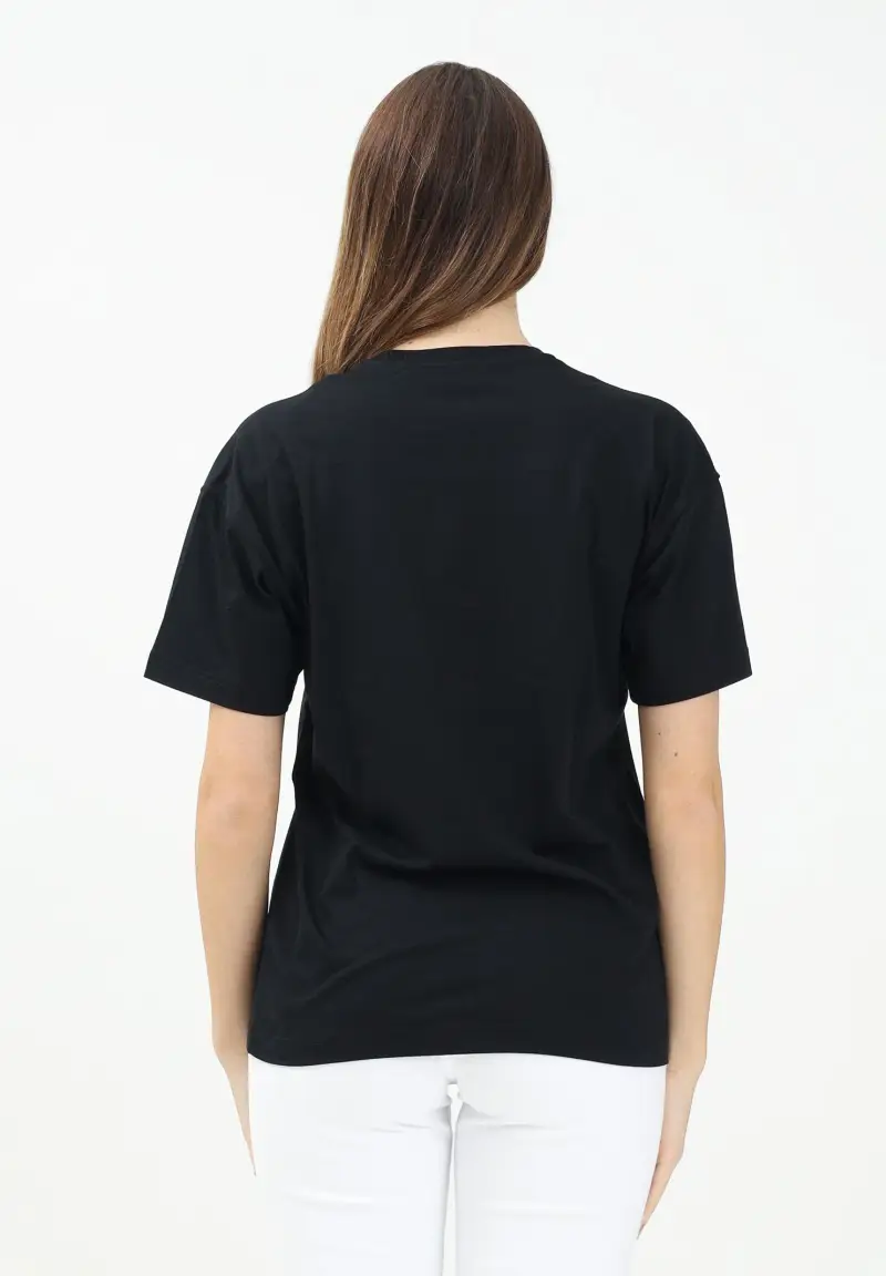 Diesel T-shirt Donna 3103448 miniatura 3