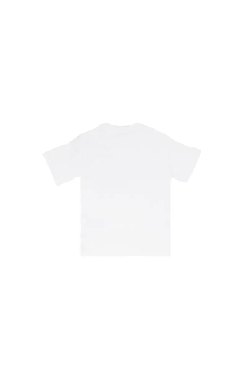 Diesel T-shirt Bambino 4165778 miniatura 2
