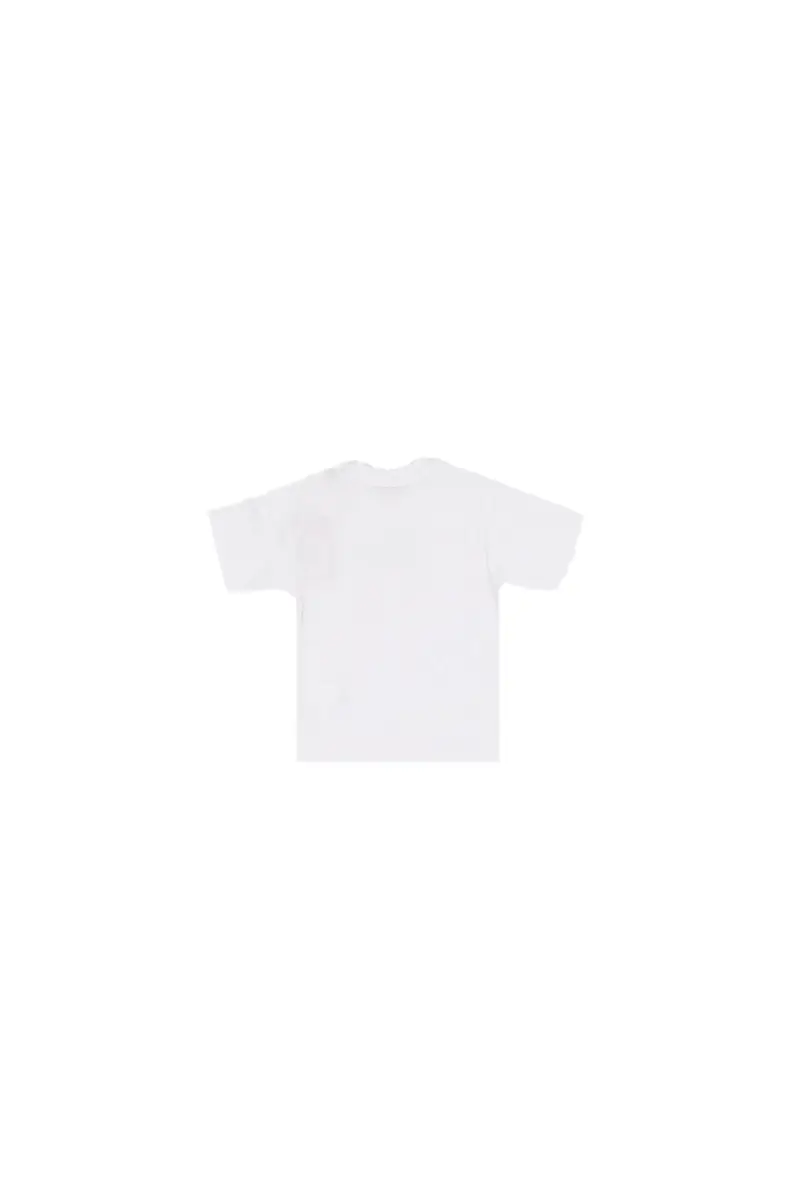 Diesel T-shirt Bambino 4178414 miniatura 2