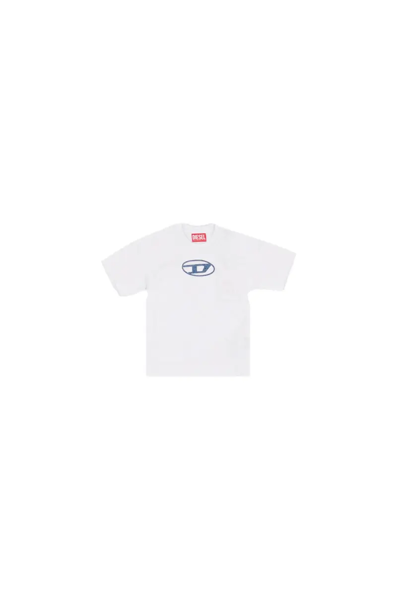 Diesel T-shirt Bambino 4178414