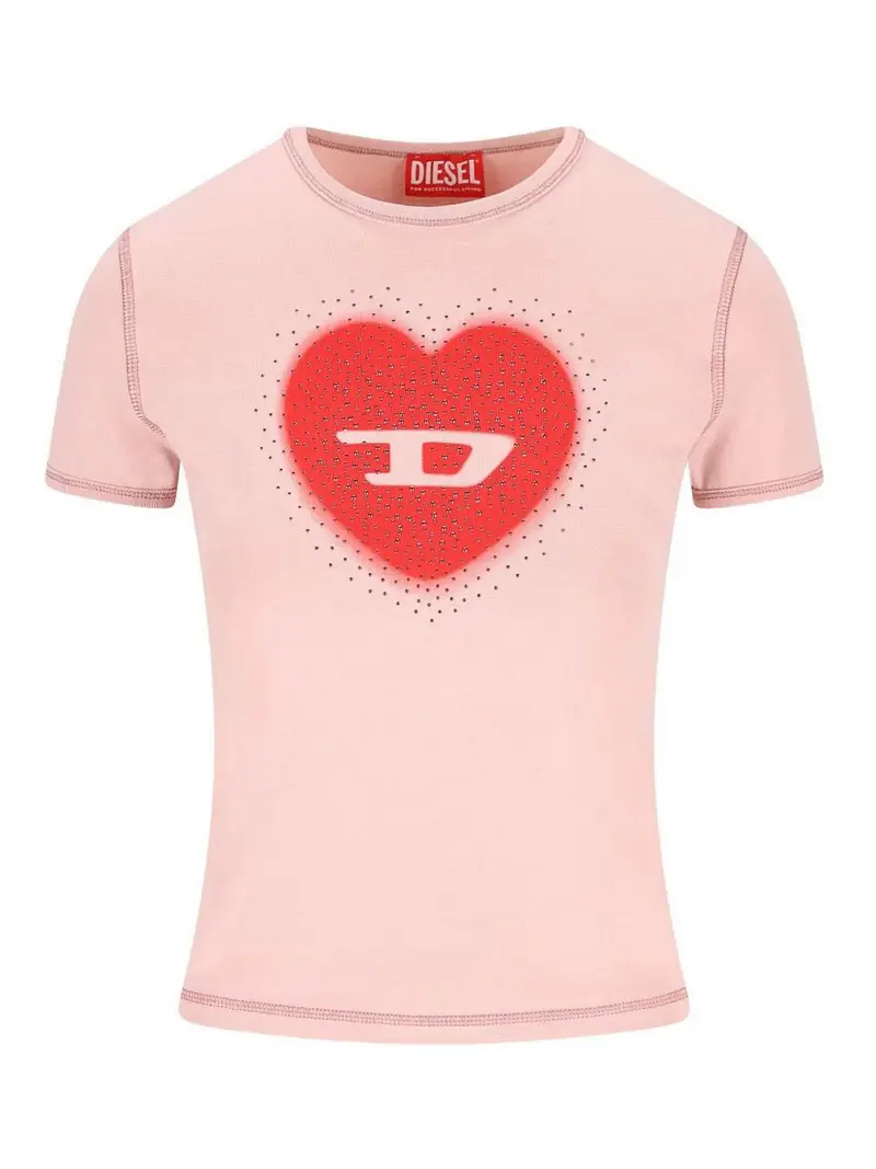 Diesel T-shirt 3999189