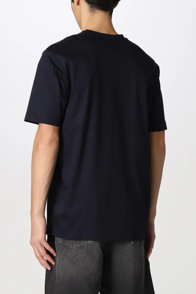 Diesel T-shirt 2237638 miniatura 3