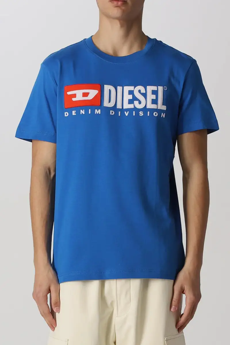 Diesel T-shirt 2237646