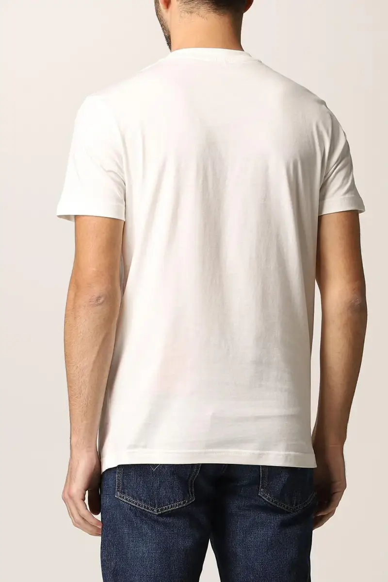 Diesel T-shirt 2237647 miniatura 3