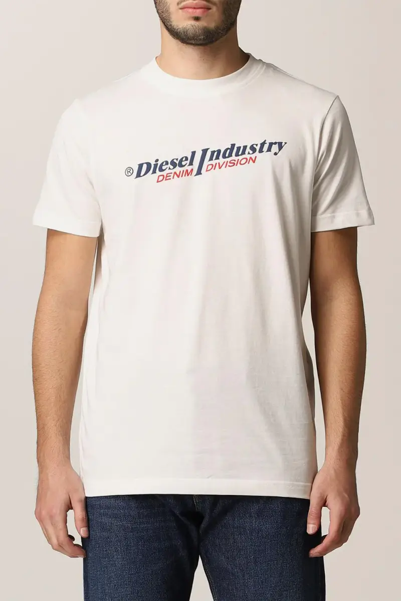 Diesel T-shirt 2237647