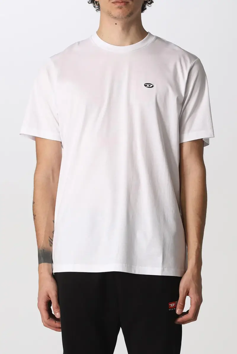 Diesel T-shirt 2237791 miniatura 2