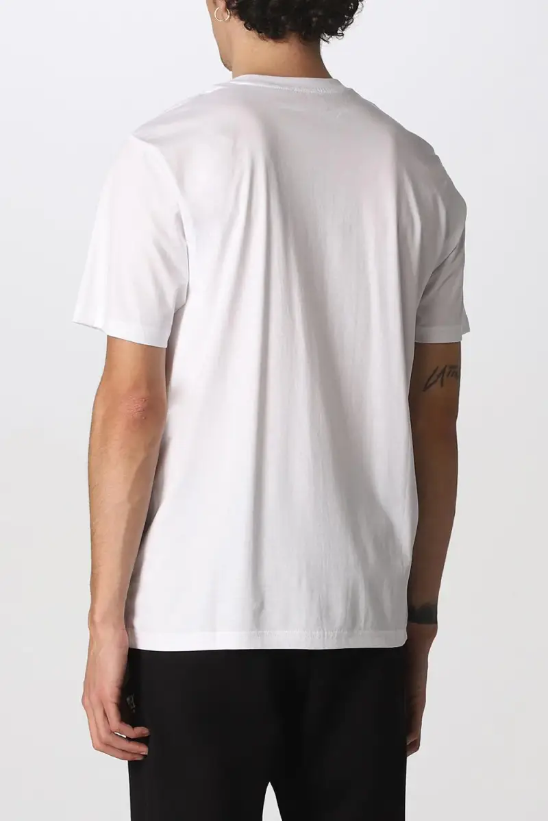 Diesel T-shirt 2237791 miniatura 3