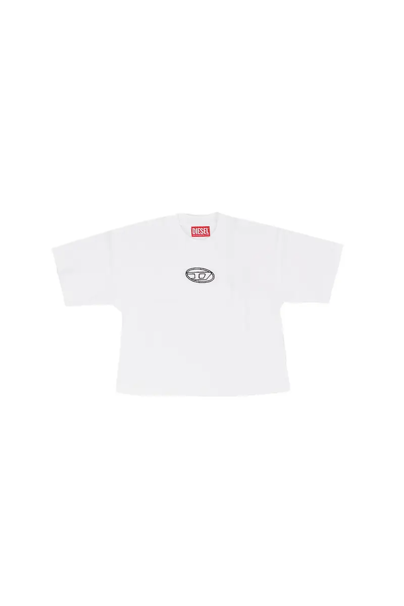 T-shirt e Polo Bianco Bianco Chiari e Naturali