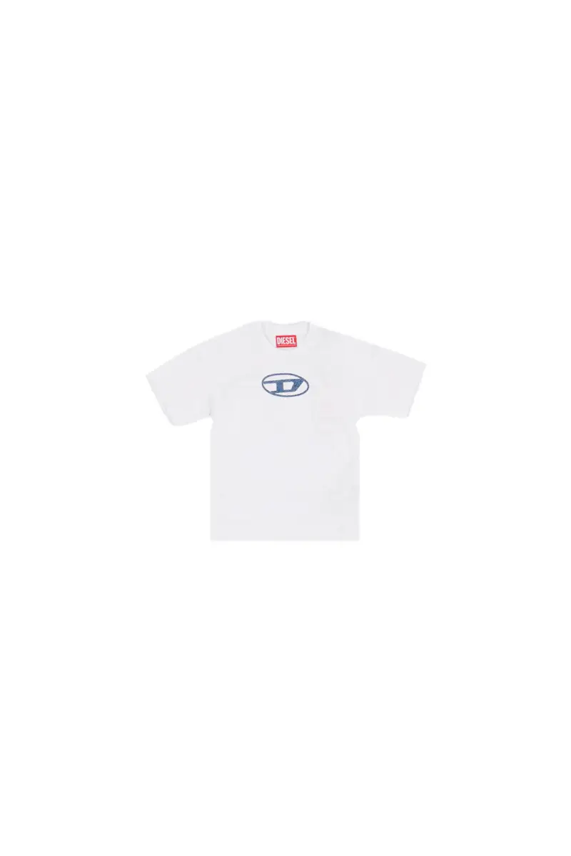 T-shirt e Polo Bianco Bianco Chiari e Naturali