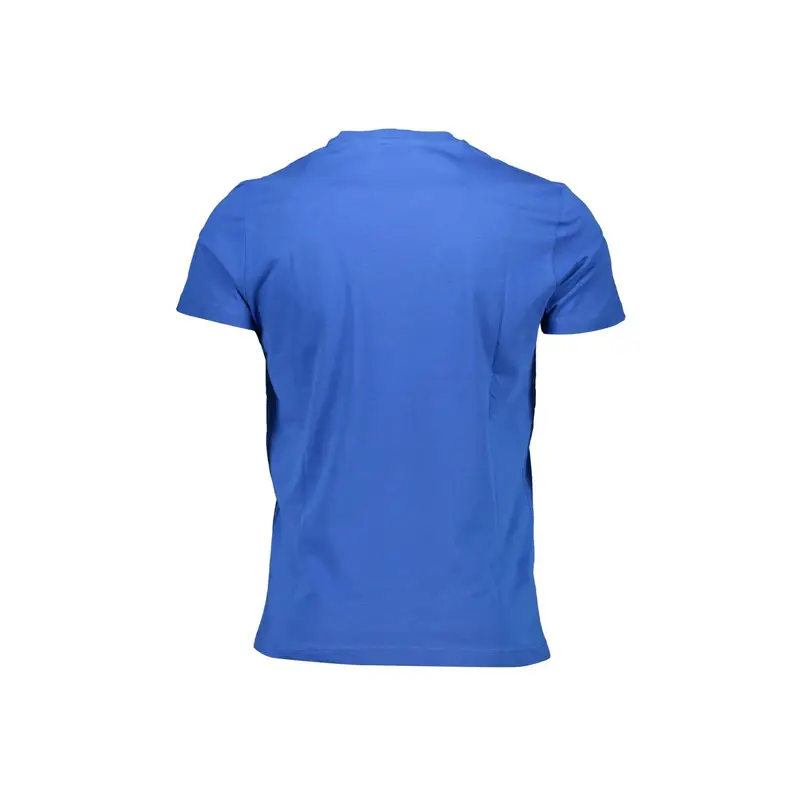 Diesel T-shirt Uomo Blu 4071826 miniatura 2