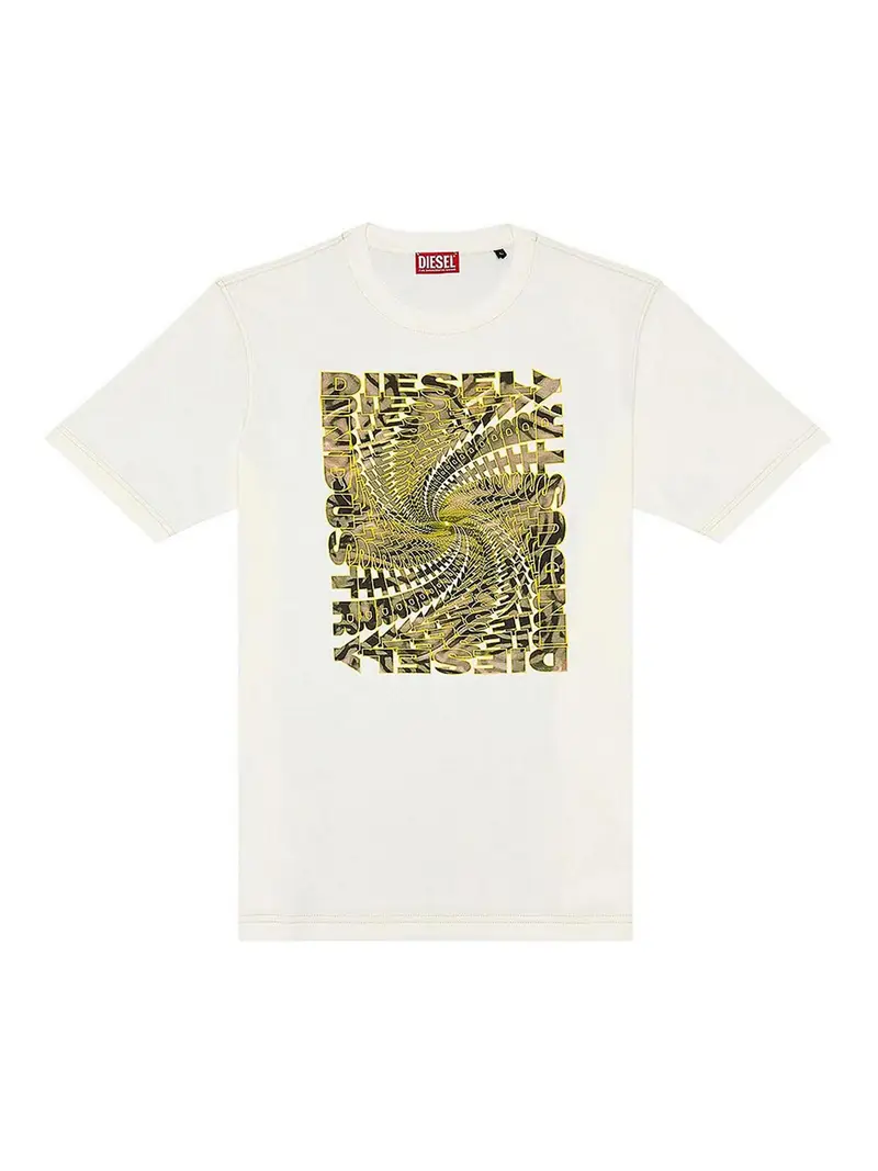T-Shirts Bianco