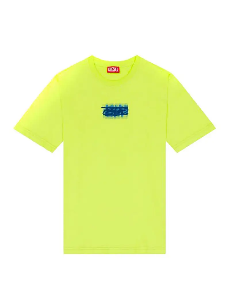 T-Shirts Giallo