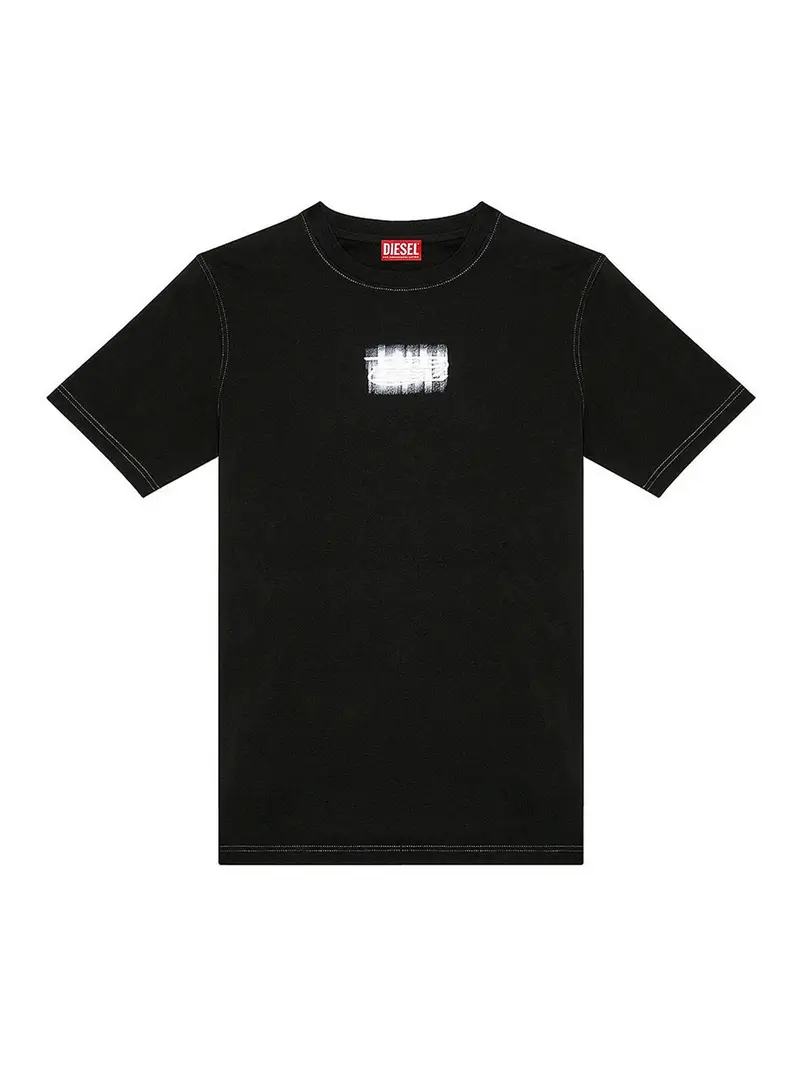 T-Shirts Nero