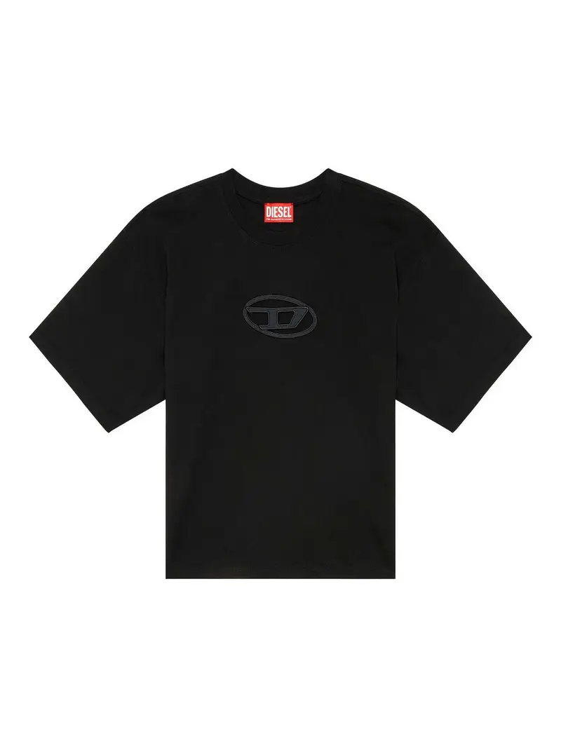 Tee Nero
