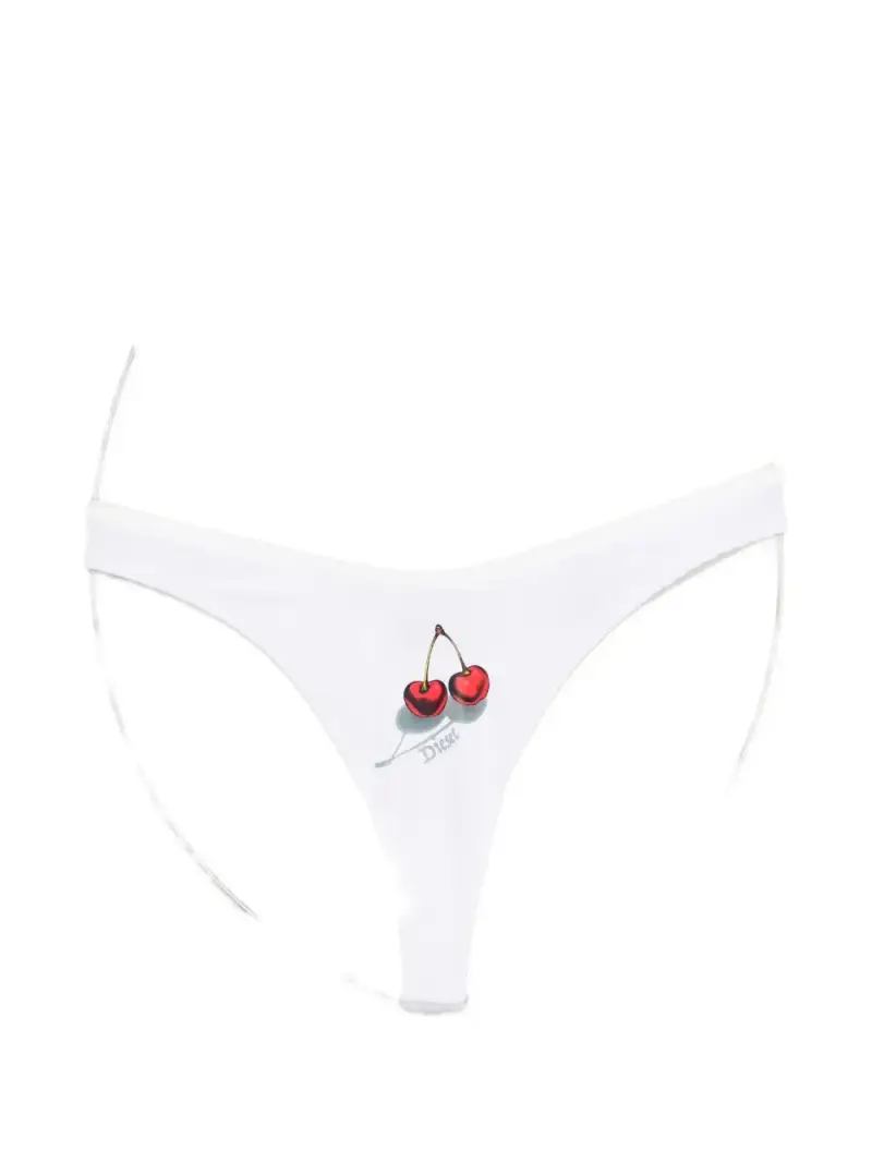 Diesel Slip Bianco 4082956