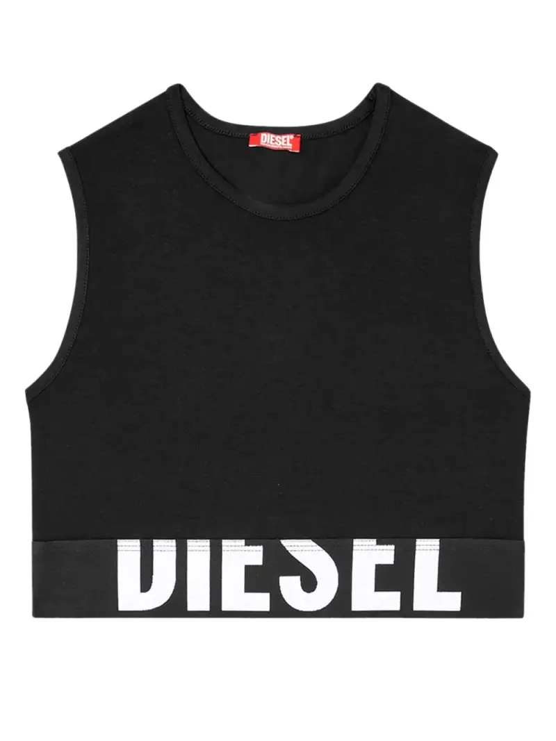 Diesel Top Bianco 4198938