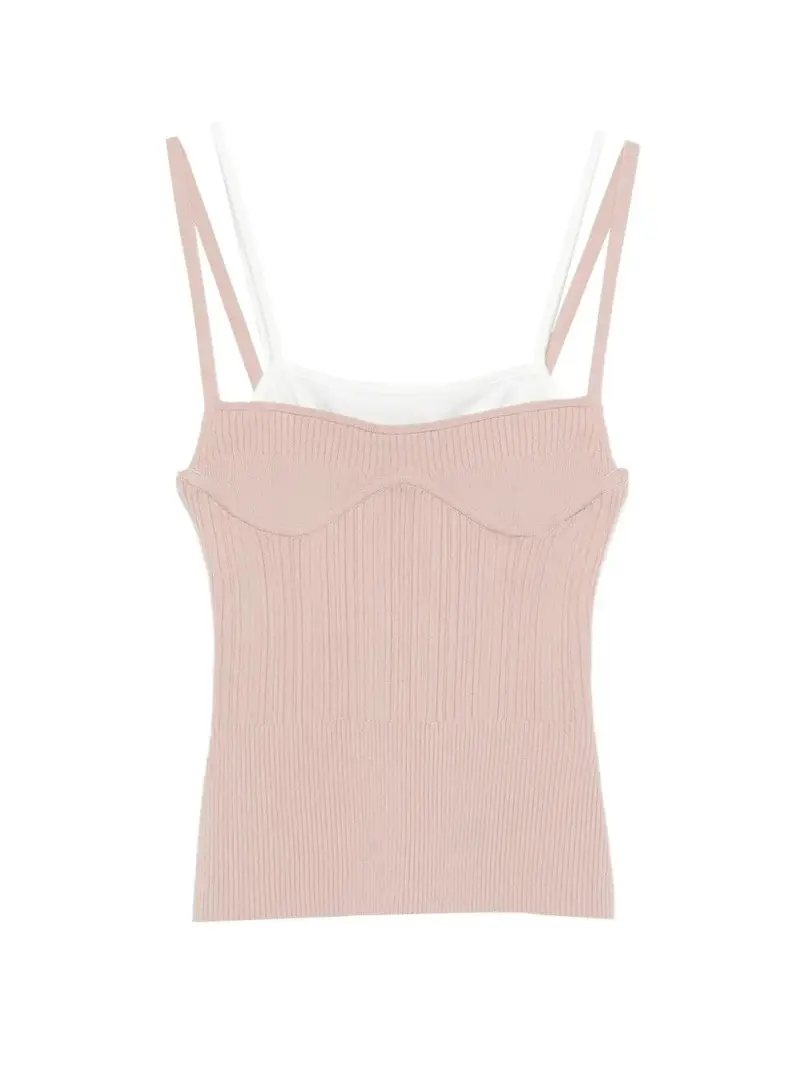 Diesel Top Beige 4224463