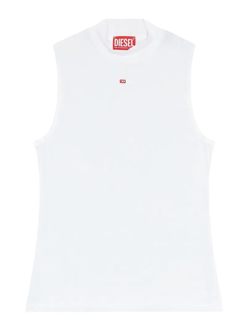 Diesel Top Bianco 3268784