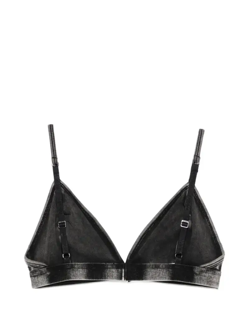 Diesel Top Donna Denim 4082958 miniatura 2